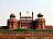 Indien-Delhi-Rotes-Fort