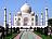 Indien-Agra-Taj-Mahal-Foto-Dhirad-GNU12