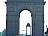 Indien-Delhi-India-Gate