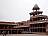 Indien-Fatehpur-Sikri-Panch-Mahal-02