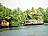 Indien-Kerala-Backwaters-Hausboote