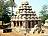 Indien-Tamil-Nadu-Mahabalipuram-Tempel