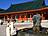 Japan-Kyoto-Heian-Schrein