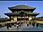 Japan-Nara-Todaiji-Tempel