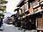 Japan-Takayama-Altstadt