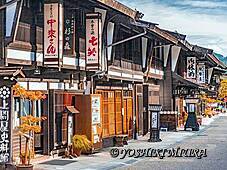 Japan-Takayama-Altstadt-2