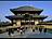Japan-Nara-Todaiji-Tempel