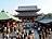 Japan-Tokio-Asakusa-Kannon-Tempel