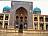 Usbekistan-Buchara-Medrese-Mir-i-Arab
