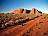 Australien-Uluru-Nationalpark-Olgas