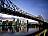Australien-Brisbane-Storey-Bridge