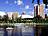 Australien-Adelaide-Torrens-River