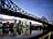Australien-Brisbane-Storey-Bridge