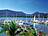 Australien-Cairns-Yachthafen