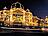 Australien-Melbourne-Flinders-Street-Station