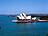 Australien-Sydney-Hafen-mit-Opernhaus