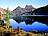 Australien-Tasmanien-Cradle-Mountain-NP-Bergsee