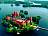 Baltikum-Litauen-Burg-Trakai