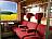 Zugreise-Sonderzug-Classic-Courier-Abteil-6-Personen