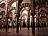 Spanien-Andalusien-Cordoba-Mezquita-Saeulenwald