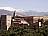 Spanien-Andalusien-Granada-Alhambra-Palast-Karl-V