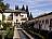 Spanien-Andalusien-Granada-Generalife-Wasserspiele