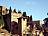 Spanien-Andalusien-Malaga-Alcazaba