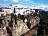 Spanien-Andalusien-Ronda-Altstadt