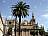 Spanien-Andalusien-Sevilla-Kathedrale-und-Giralda