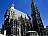 Donau-Wien-Stephansdom