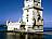 Portugal-Lissabon-Torre-de-Belem