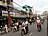 Vietnam-Saigon-Mopeds