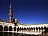 Aegypten-Kairo-Al-Azhar-Moschee