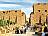 Nil-Luxor-Karnak-Tempel-Sphingenallee
