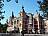 Niederlande-Amsterdam-Leidseplein-Stadttheater