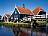 Niederlande-Zaanse-Schans-Freilichtmuseum