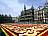 Belgien-Bruessel-Grote-Markt-Blumenteppich