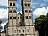 Rhein-Koblenz-Basilika-St-Kastor