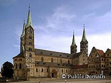 Bamberg-Dom-Foto-BertholdWerner-Gemeinfrei