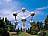 Belgien-Bruessel-Atomium-2