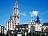 Belgien-Flandern-Antwerpen-Liebfrauenkathedrale