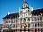 Belgien-Flandern-Antwerpen-Rathaus