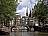 Niederlande-Amsterdam-Gracht