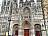 Seine-Rouen-Kathedrale-Fassade