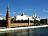 Russland-Moskau-Kreml-am-Moskwaufer
