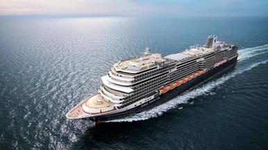 Holland America Line 