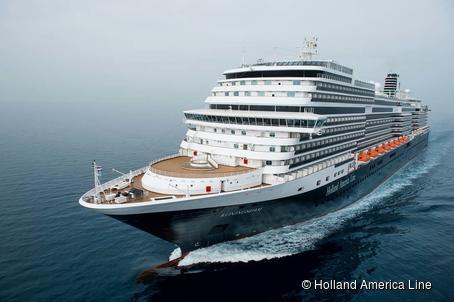 Koningsdam